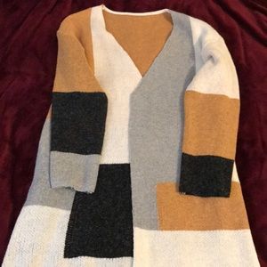 Cardigan
